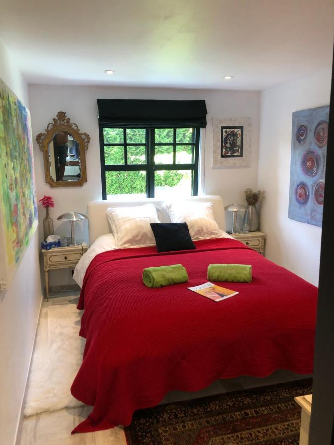 Chambre D'Hotes Dans Une Cadre Bucolique ... Lasne Eksteriør bilde