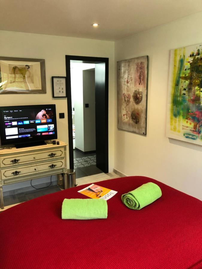 Chambre D'Hotes Dans Une Cadre Bucolique ... Lasne Eksteriør bilde